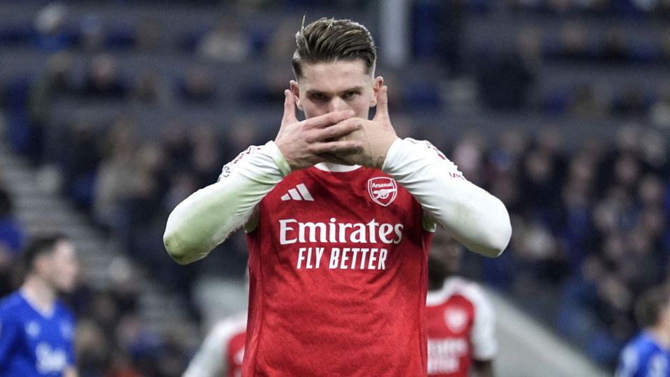 City aai Arsenal ge vaadhaverikan kuriyah, Chelsea ah point eh 