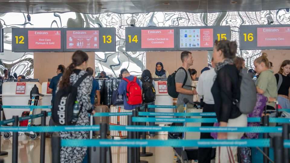 BUSINESS: Departure Tax aai airport dhevelopment fee ge gothugai libunu adhadhu ithuruvejje