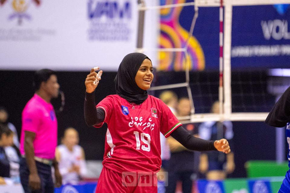 CAVA anhen mubaaraathah dhaa raajjeyge squad iulaanu koffi 