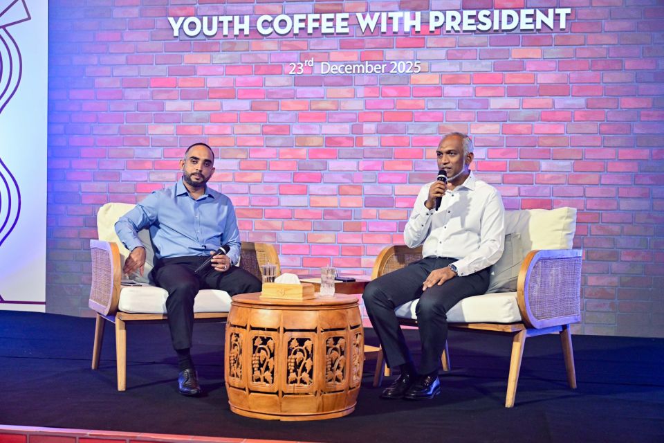 Malé Racing Track to Be Developed Adjacent to Sinamalé Bridge Highway