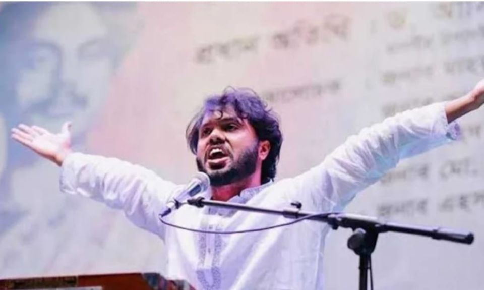 Bangladesh gai anekkaa ves hamanujehun thah hiligathee keevvegen?