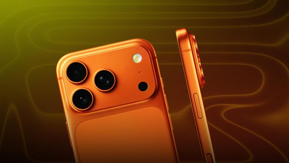Dhiraagu Gamers Guild announces iPhone 17 Pro Max giveaway