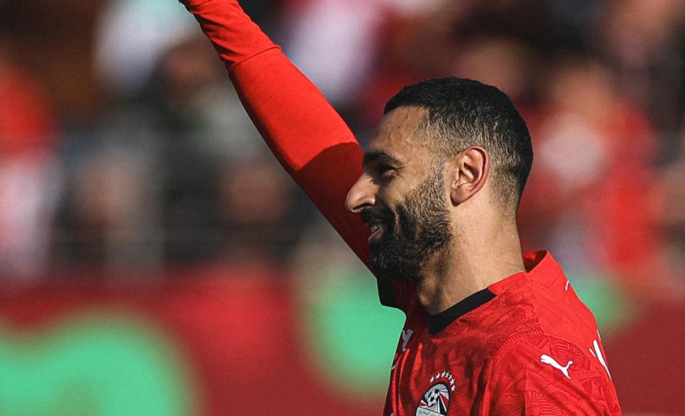 Mali in Morocco hifahattaifi, Salah ge goal in Egypt ah 1 vana