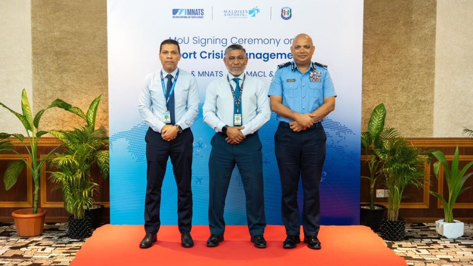 Kulli haalaiy thakugugai gulhigen masakkaiy kuran MACL aa fulhunnaa ehbas vejje
