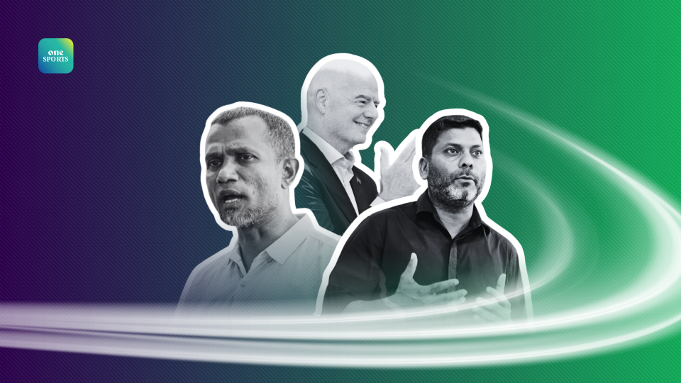 2025 Rewind: Aa kulhivaru gaanoonaa eku football ah dhirun, ummeedhee thasavvureh 