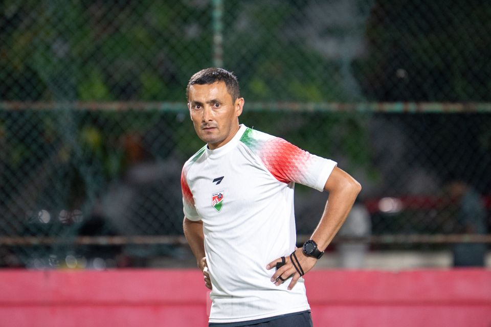Target akee SAFF mubaaraiyy kaamiyaabukurun, team thah hama hama vaane 