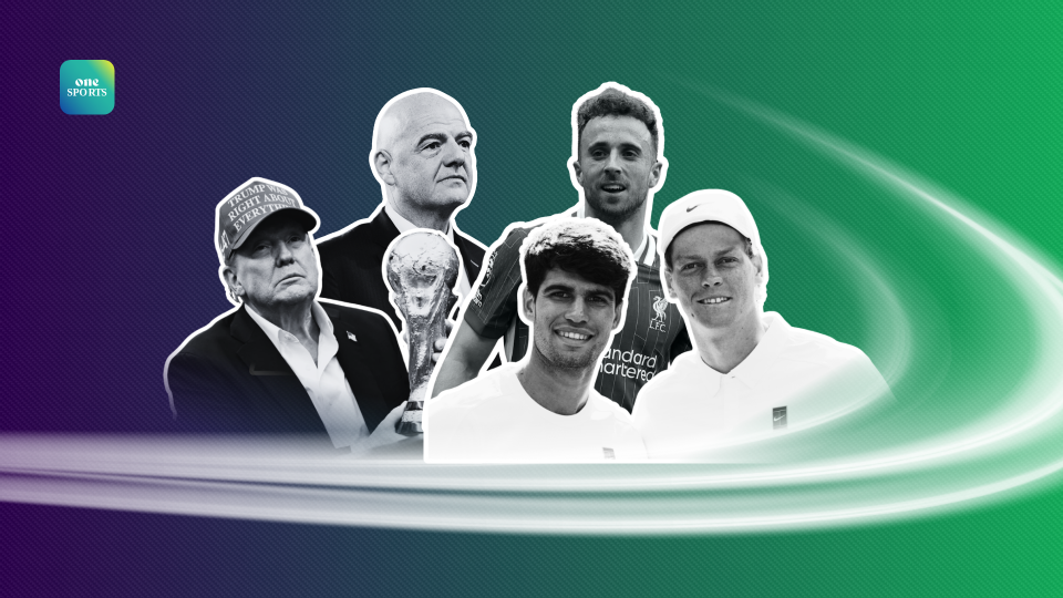 2025 Rewind: FIFA ah pressure, Jota ge vakivumaai Tennis ge thafaathu vaadhaverikameh 