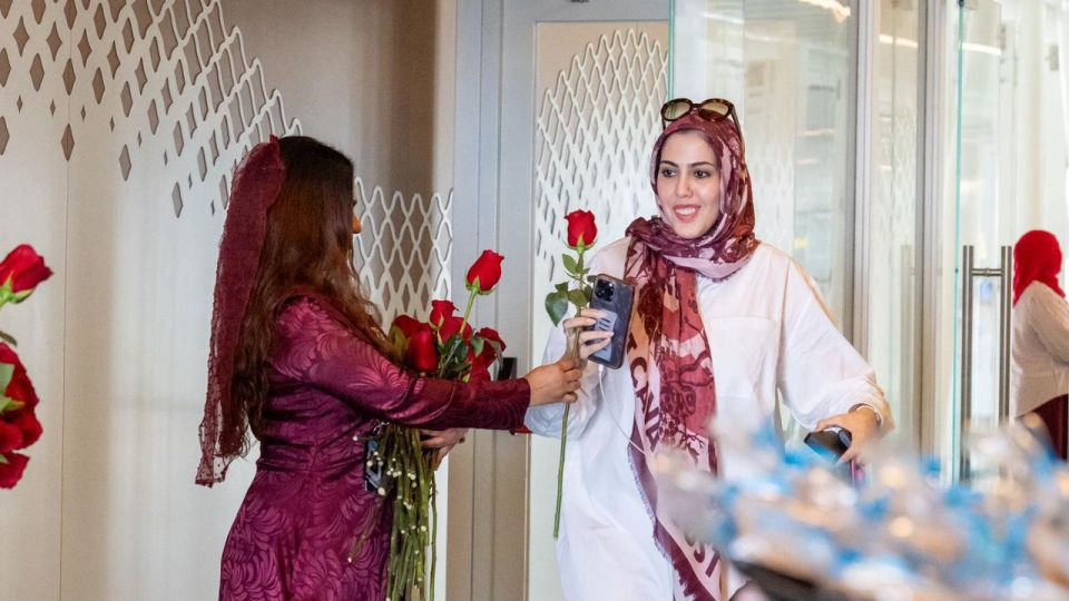 Raajje ah emme ginain ziyaarai kuranee anhen touristun!