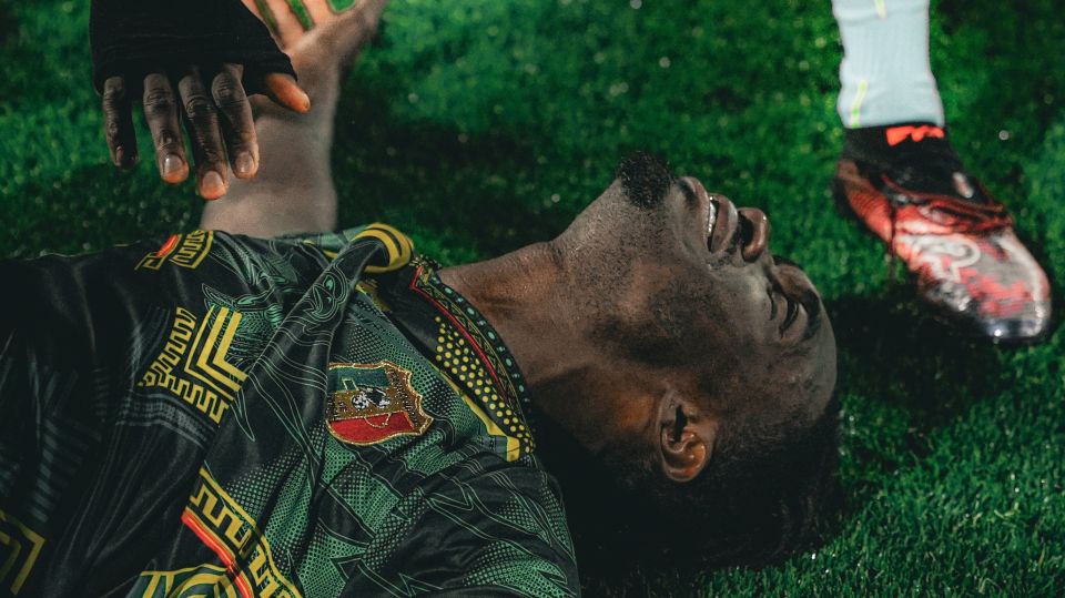 Senegal quarter ah, thafaathu hiyyvarakaaeku Mali ves quarter ah 