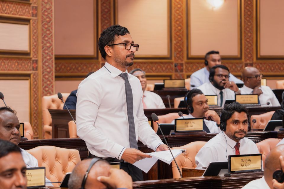 2 Inthihaabu ekkollumun 80 million salaamaiy kureveyne: Falaahu