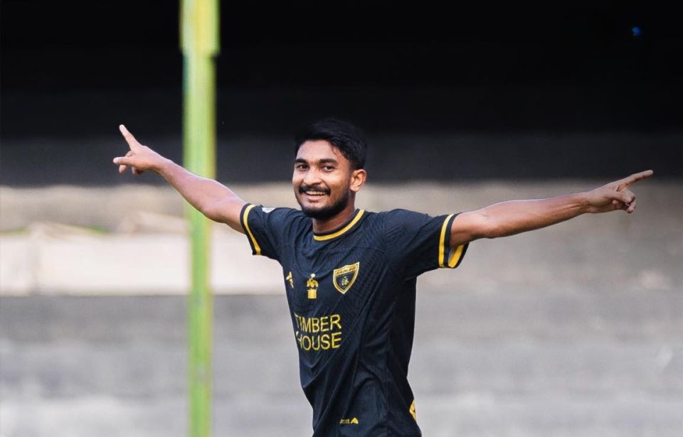 TC balikoh, Eagles ah hiyyvaru 