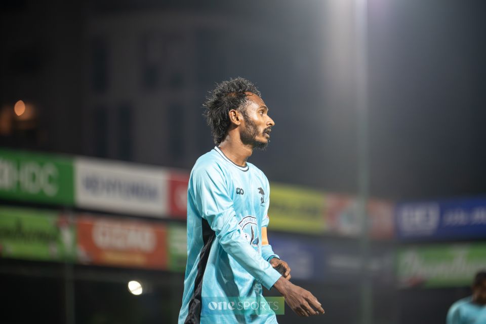 Mandhoo aai Dhangethin feshee varugadhakoh 