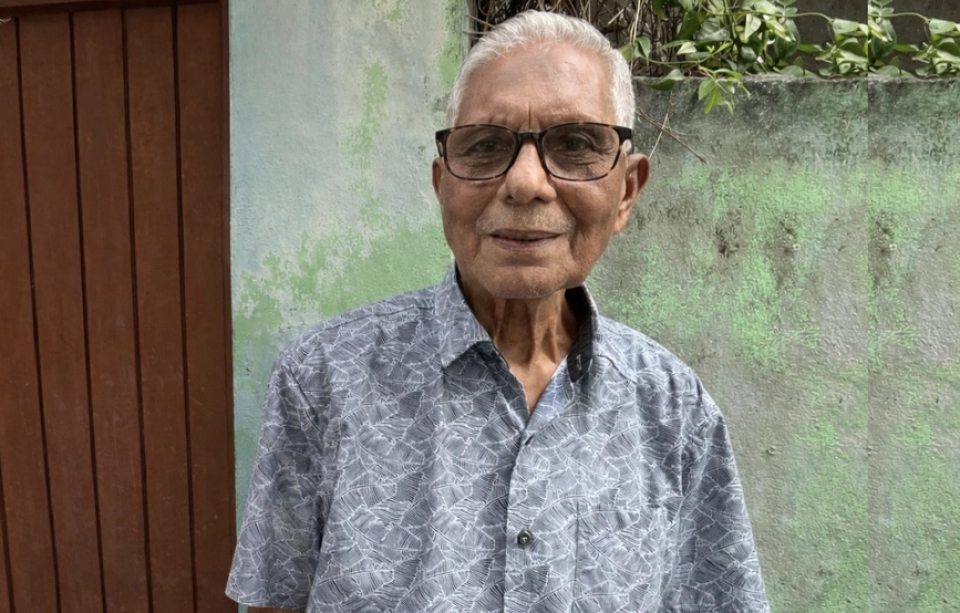 Umra ah goss ulhunu ithuru dhivessaku maruvejje 