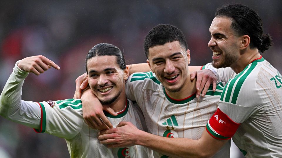 Algeria goal jehee fahuvaguthu, Ivory Coast ves quarter ah 