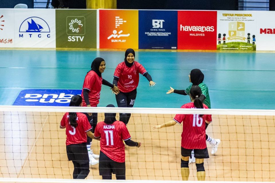 Raajje Super League:  Funadhoo ah 2 vana molhu, Gan ahves ummeedhu 
