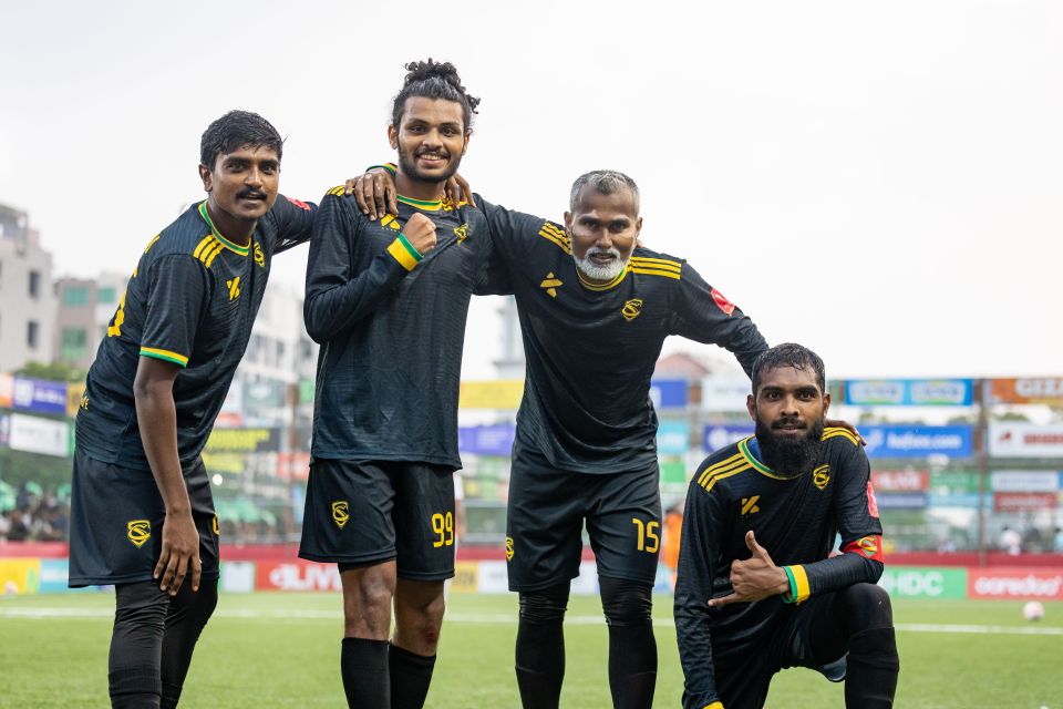 Muhimmu match akah nukunnairu Vashafarah suspension ge massala thakeh 