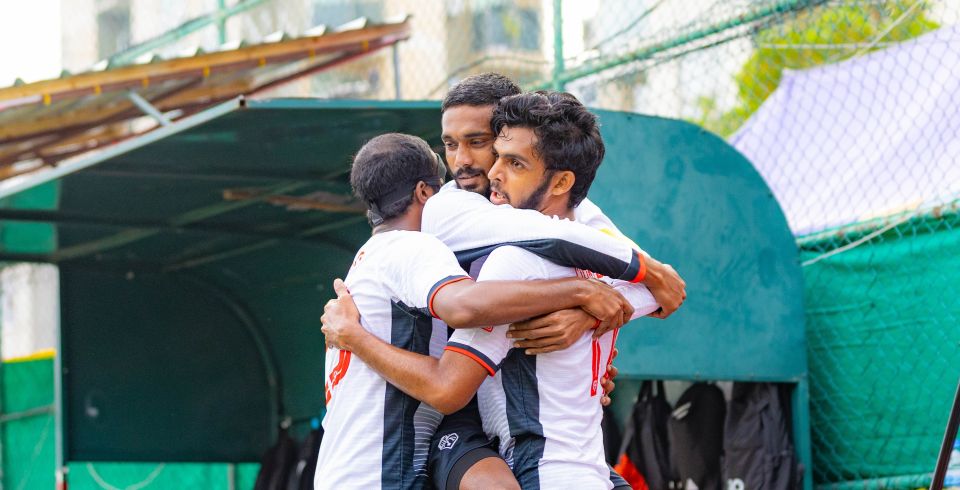 Muraidhoo aai Vashafarahves ummeedhu, FIlladhoo kuriyah 