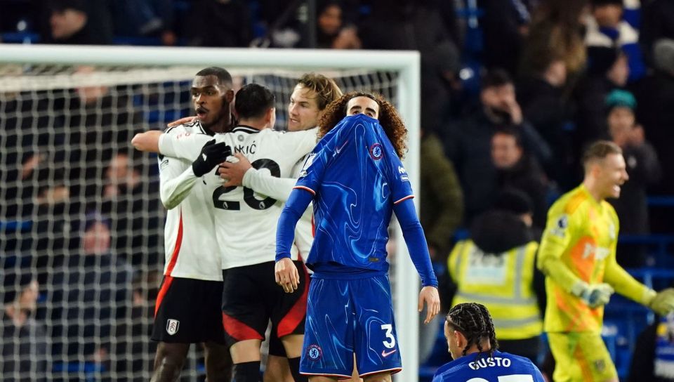 United aai City ahves point eh, aa coach kurimathee Chelsea vee bali