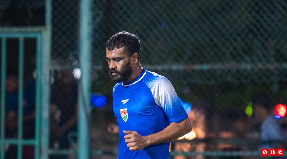 SAFF ah gaumee futsal team final koffi 