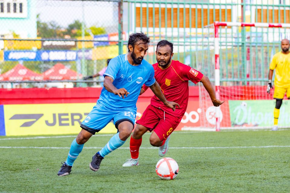 Mulakah ummeedhu, Dhiggaraai Maduvvari ge kurimathilun evvaru 