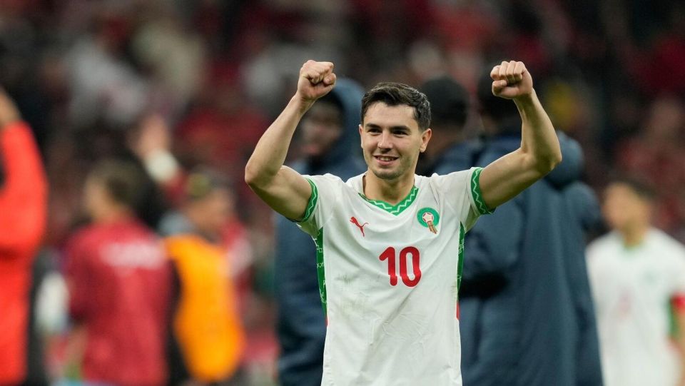 Africa Cup of Nations: Morocco aai Senegal semi ah 