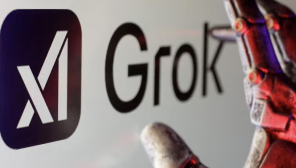 Indonesia gai Grok beynun nukurevey goiy hadhaifi
