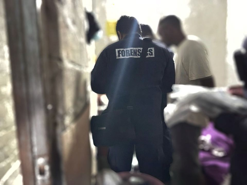 Maradhoo feydhoogai Drug hidhumaiy dhey ge eh bandhu kuran court amureh