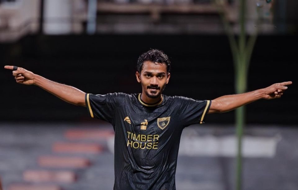 UV balikoh, Eagles 5 vana ah 