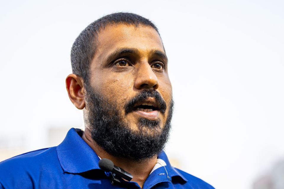 Isse faahagakuree Golden ge heyo badhalu: Mulhi raajje gulhuvaala dheefi 