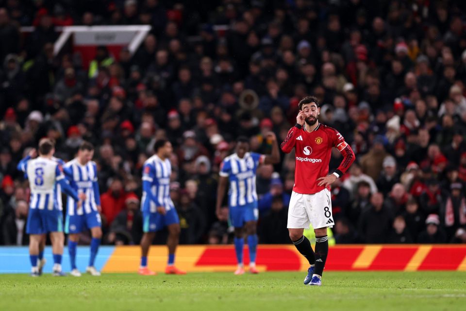 United FA Cup inves kataifi, 44 aharu fahathah 