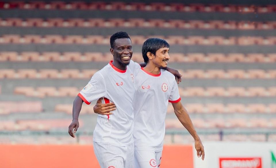 Valencia ves balikoh, Burun 4 gai kuriyah 