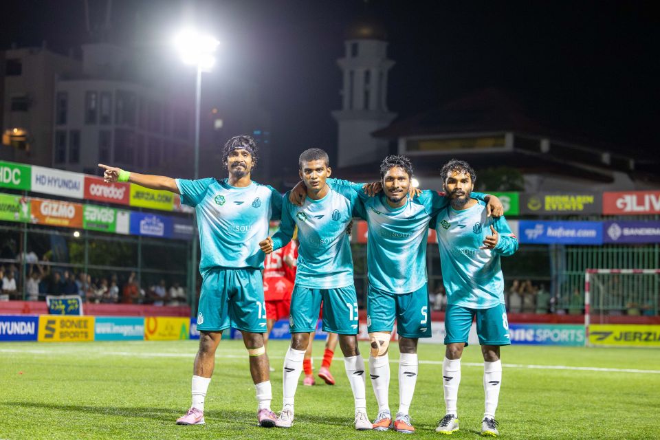 Maduvvari aai Magoodhoo 2 vana molhakaaeku kuriyah 