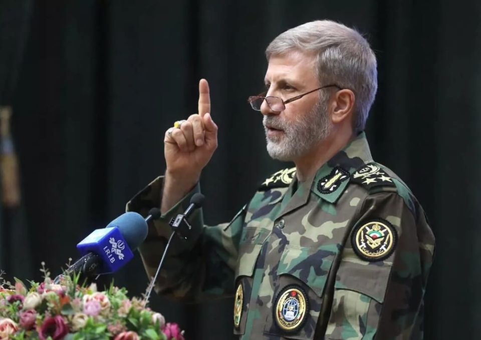 Adhuge dhuniye: Iran ah hamalaa dheefi nama dhen vaanee kihineh?