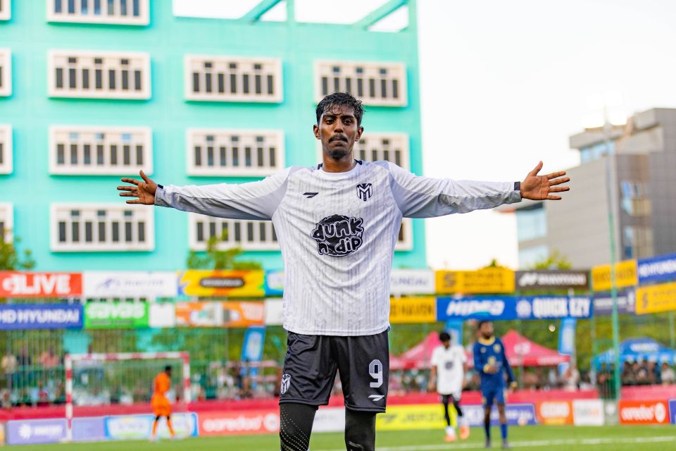 GFC2026: Maaenboodhoo aai Dharavandhoo ge feshun rangalhu koffi 