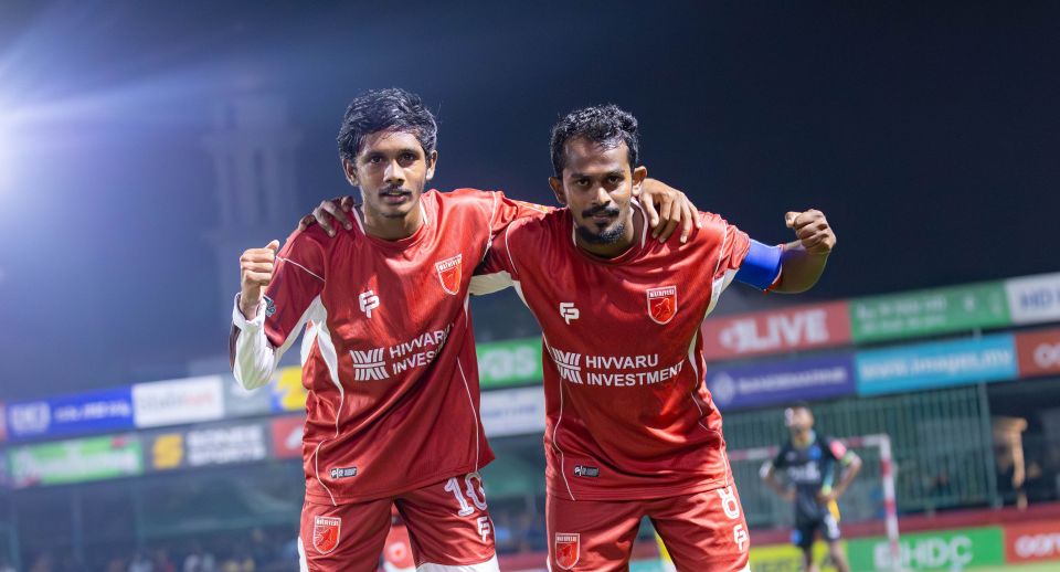 Mathiveri aai Maaenboodhoo ge ithurun Holhudhoo ves atoll final ah 