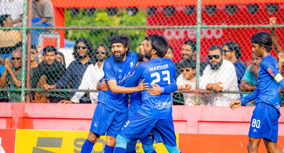 Alifushin dhuvaafaru balikoffi, Inguraidhoo ahves molheh 