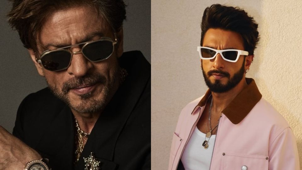 Don 3: Ranveer vakivumun Shah enburi annanee! 