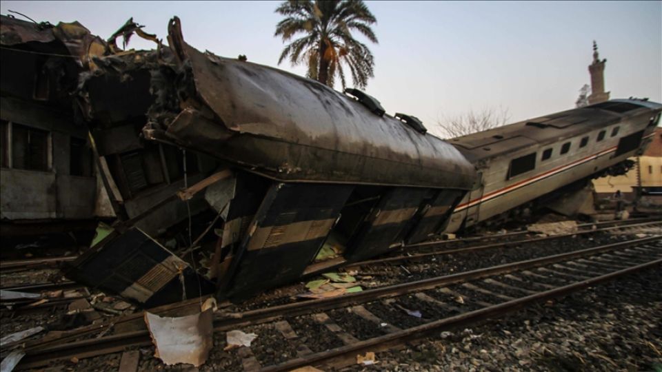 Spain gai hingi Train accident aa gulhigen Raees thauziya fonuvvaifi