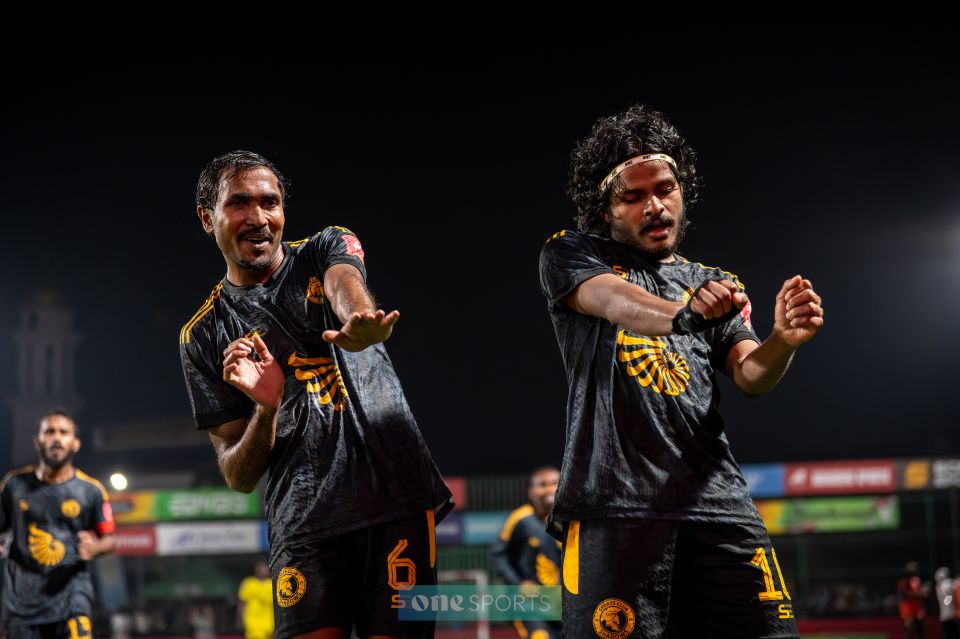 Kurendhoo aai Naifaru ge ithurun Magoodhoo atoll final ah 
