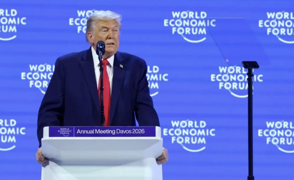 Hathiyaaruthah havaalu nukohffi nama Hamas govvaalaanan: Trump