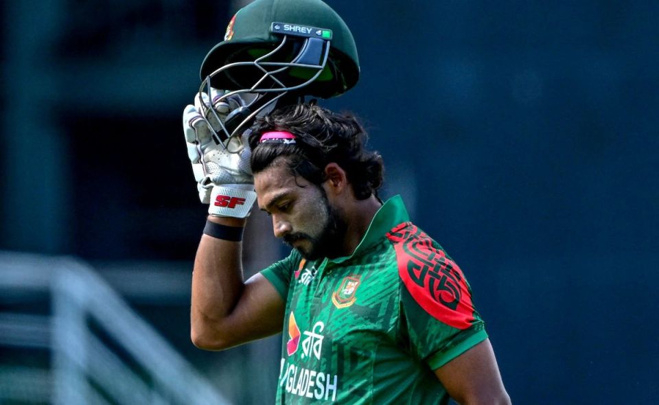 Bangladesh in India gai match thah nukulheynama mubaaraathun beyru kuranee 