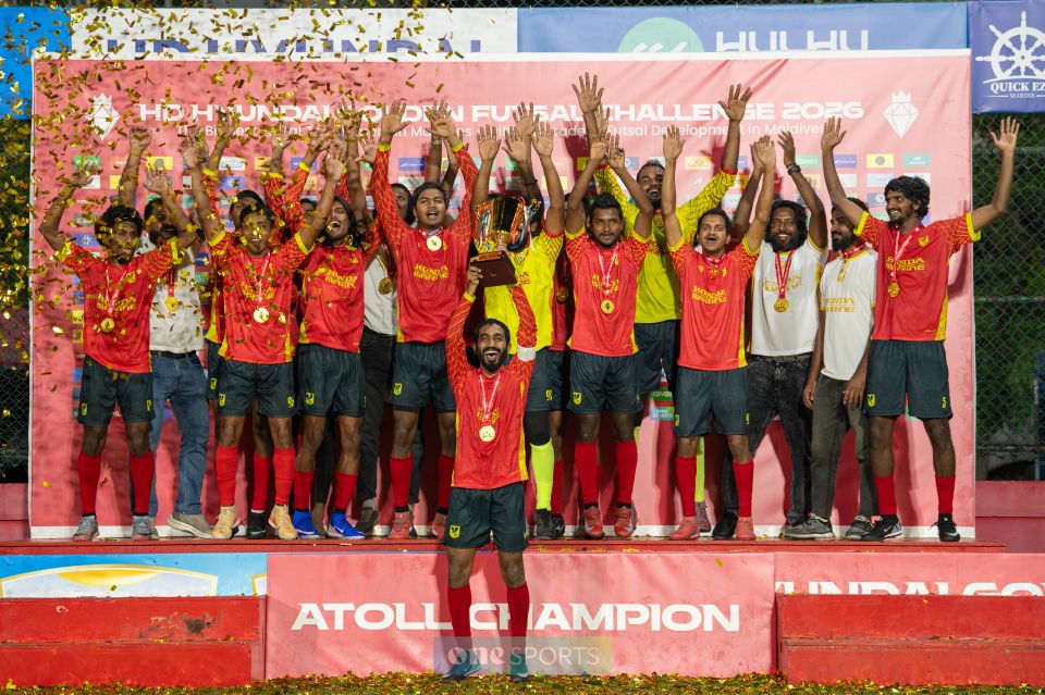Kanditheemun enburi Sh atoll ge raskamah 