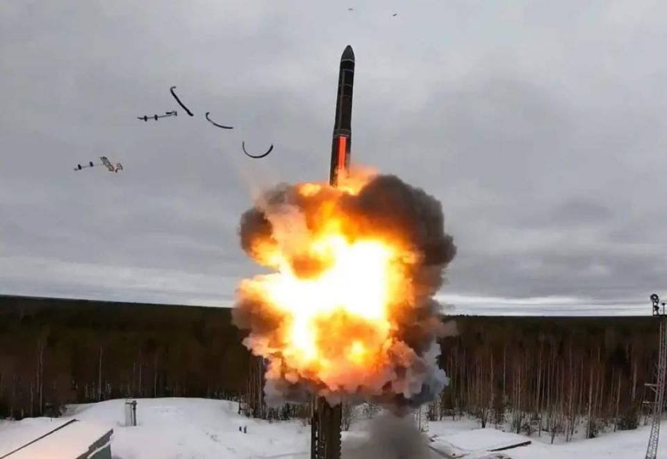 Russia ge oreshnik missilege baaru fenifai NATO ah biruverikan