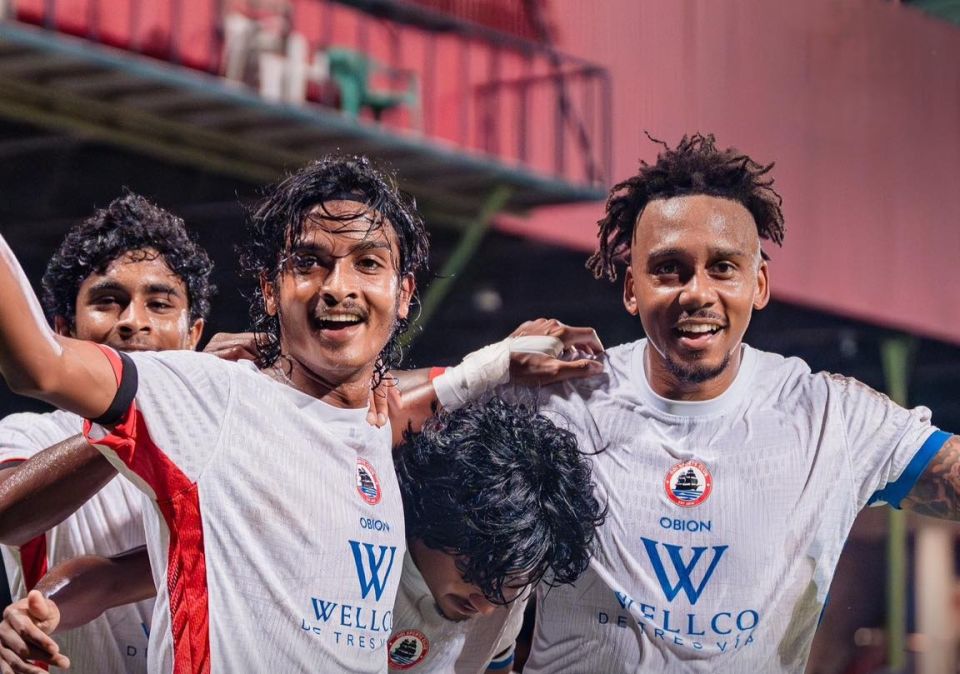 Victory balikoh, Odi in 2 vanaigai amagaamu dhamahattaifi 