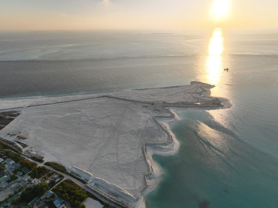 HA. Dhihdhoo bin hikkumuge mashroouge 36 percent nimihjje