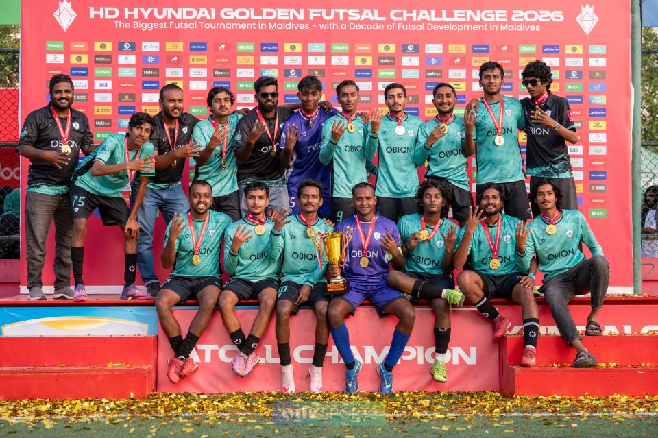 GFC2026: Inguraidhoo balikoh Dhuvaafarah atoll thashi, Keyodhoo aai Mathiverin thashi dhifaaukoffi 