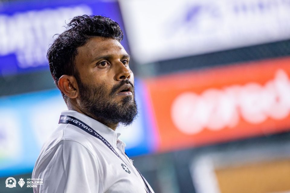 Challenge thakaa ekuves Naivaadhoo form gai, bodu hiyyhama jehumeh 