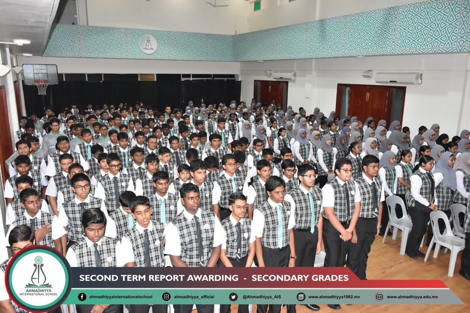 Thaana aai Arabi Ahmadhiyya gai majbooru maadhaa akah hamajahsaifi 
