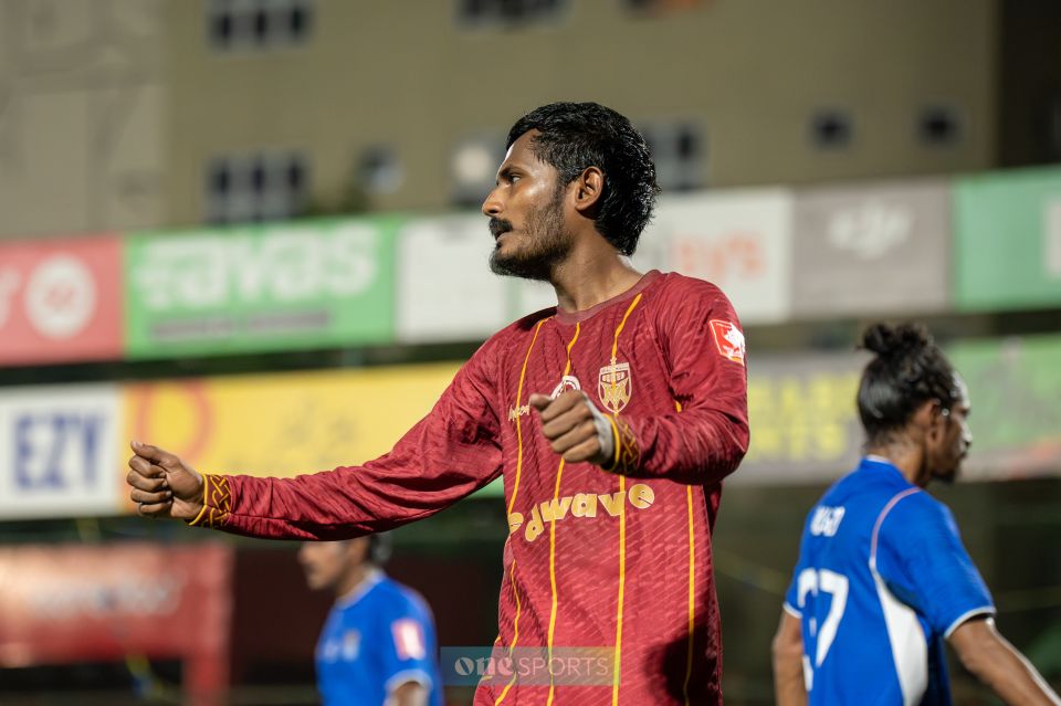 Eydhafushi gadha 16 ah, Isdhoo aai Thimarafushi adhi Gaafarah muhimmu molheh 