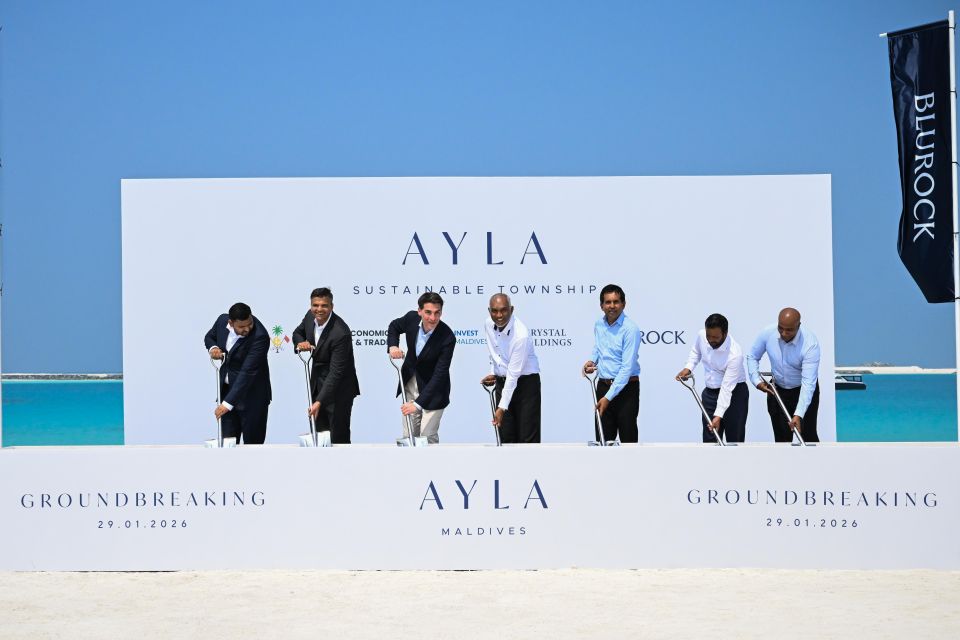 Furathama township, Project Ayla ge amalee masakkaiy fashaifi